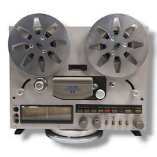 Teac X3 Reel to Reel Player & Recorder
