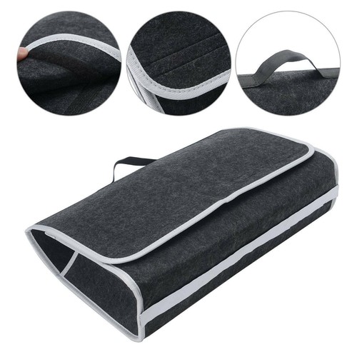 Car boot tidy bag - car, storage