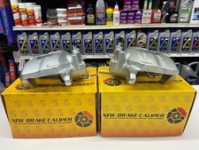 Rollco Front Brake Caliper