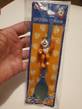 Vintage 2000 Kellogg's Spoon