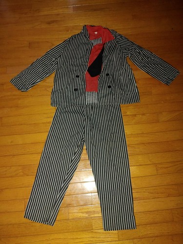 Boy rubies gangster guy gatsby - gangster,