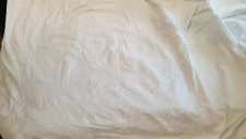 Sanderson Cantaloupe Embroidered KING Size Duvet Cover RRP £180