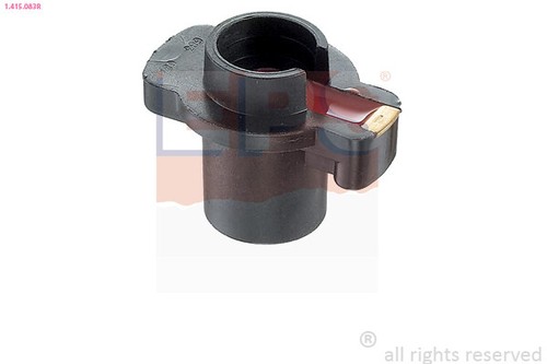 Eps 415 083r rotor - eps, 1.415.083r