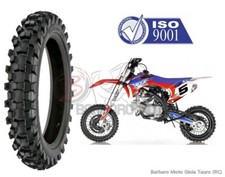 Tyre Tyre 2.50-10 MINI CROSS