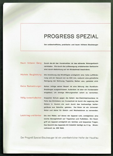 Advertising print progress - print,