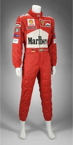 Kart racing suit - go,