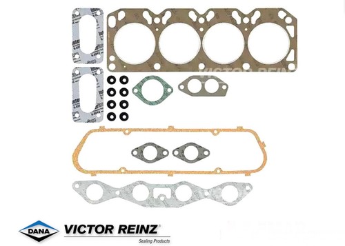 Ford cross flow xflow x - |,