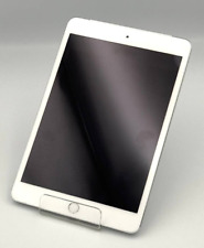 Apple iPad Mini 3 Silver 64GB