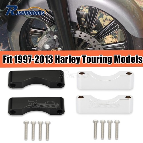 Front wrap fender - 26",