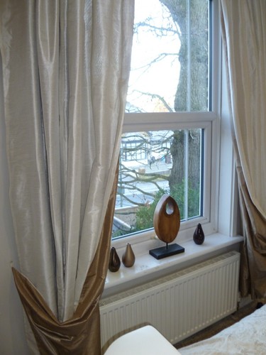 Next curtains 90x90 - 90x90, and