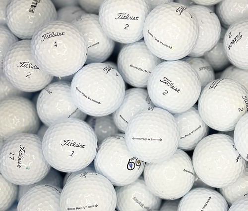 Dozen 2021 titleist prov1 - 4,