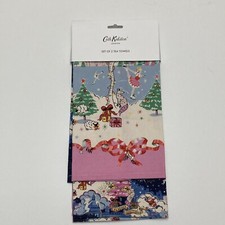 Cath Kidston London Christmas