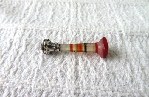 Antique victorian miniature - victorian,,