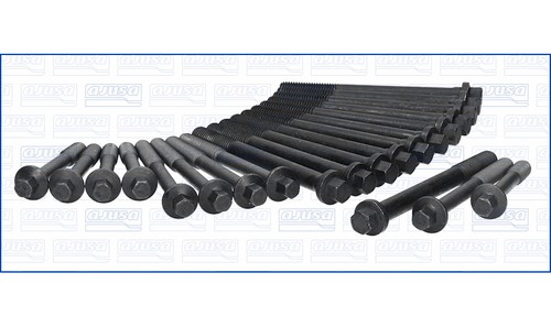 Cylinder head bolt - set, alfa