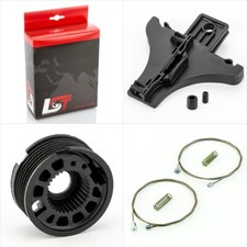 Window regulator repair kit - regulator,