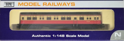 Dapol 026 autocoach w190w - autocoach,