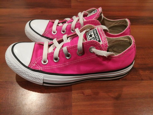 Converse chuck taylor - converse, star