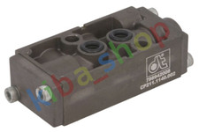 MAGNETIC VALVE M10X1/M12X15 ZF