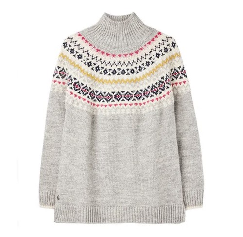 Joules women grey kristy - joules,