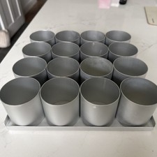 Alan Silverwood 16-Piece Round