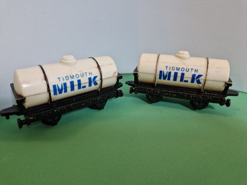 Thomas friends ertl diecast - &,