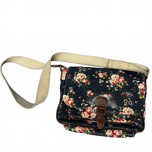 Cath kidston floral - cath, messenger