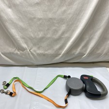 Wigzi Two Dog Dual Retractable