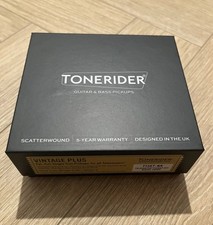 Tonerider Telecaster Vintage