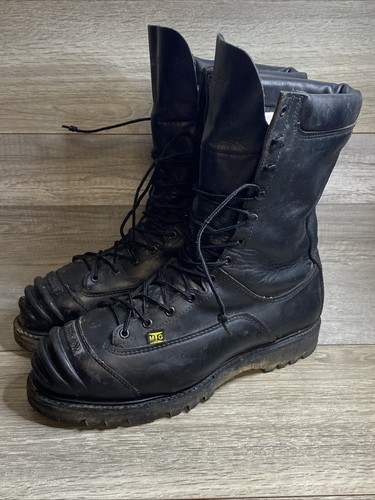 Matterhorn black leather - matterhorn,