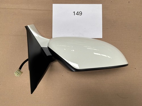 Suzuki swift wing door mirror - suzuki,