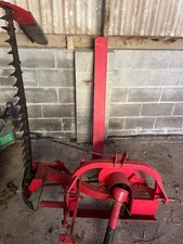 Massey Ferguson Finger Bar