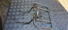 Yamaha RS100 Luggage Rack. 