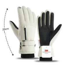 3M Waterproof Ski Gloves