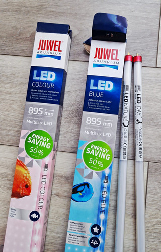 Juwel multilux led nature - multilux,