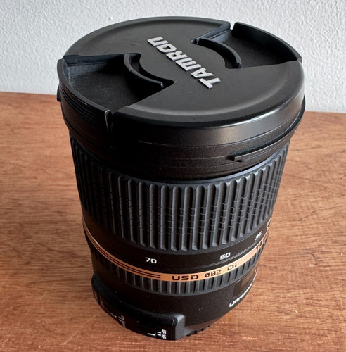 Tamron 70mm 8 di - tamron,