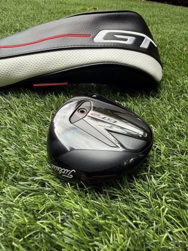 Titleist gt2 wood degree - gt2, 3
