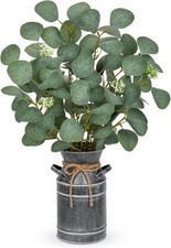 Hollyone Artificial Eucalyptus