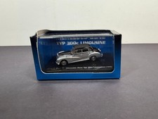 Ricko mercedes benz typ 300c - ricko,