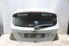 FORD FIESTA MK7 ST200 TAILGATE WITH REAR VIEW CAMERA STORM GREY 2013-2017 SC66