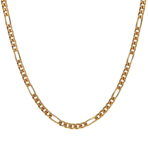 Ladies 9ct yellow gold - 9ct,
