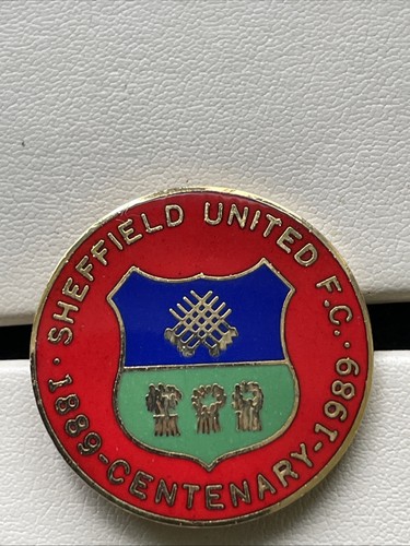 Sheffield united - sheffield, fc