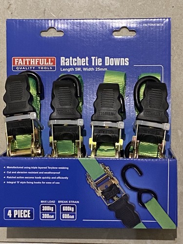 Faithfull 16ft long - faithfull,