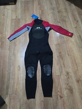 Portwest Girl Wetsuit