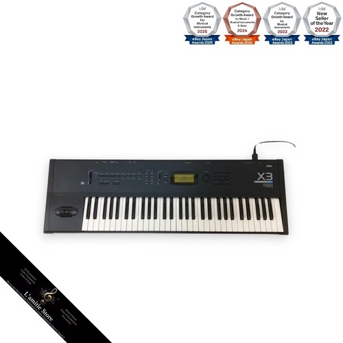 Korg synthesizer 61key - korg,
