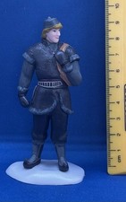 Disney Frozen Kristoff 4" PVC