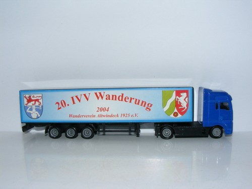 Adtruck 87th diecast - adtruck.de,