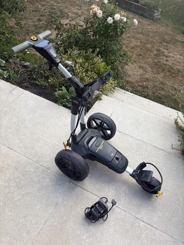 Powakaddy fx5 gps - powakaddy,