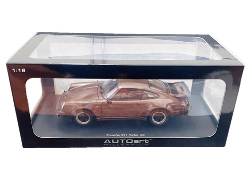 Autoart porsche 911 930 - porsche,