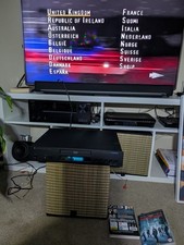 Cambridge Audio DVD 300 player