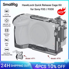 FX30 Cage HawkLock Quick